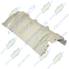 AC81624100092 Дефлектор внутренний правый TGA M-L-LX, XLX-XXL (06-) MAN LCV (1970-2020) Alfa Car